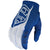Troy Lee Designs GP Pro Bike Gloves Solid Blue