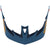 Troy Lee Designs A3 MIPS Bike Helmet Uno Blue