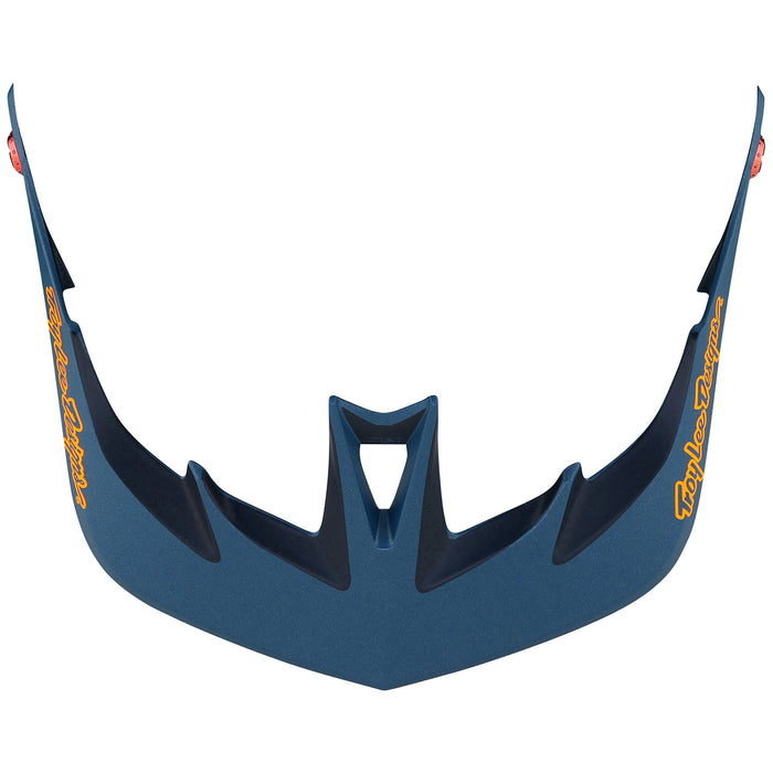 Troy Lee Designs A3 MIPS Bike Helmet Uno Blue
