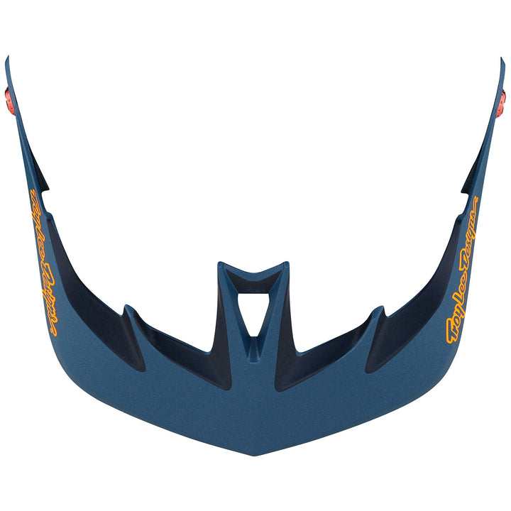 Troy Lee Designs A3 MIPS Bike Helmet Uno Blue