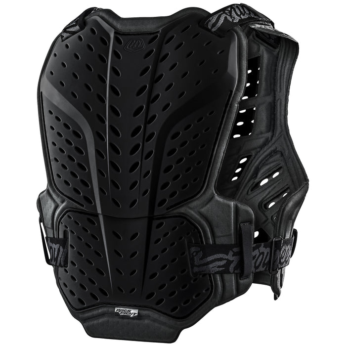 Troy Lee Designs Rockfight Chest Protector Black