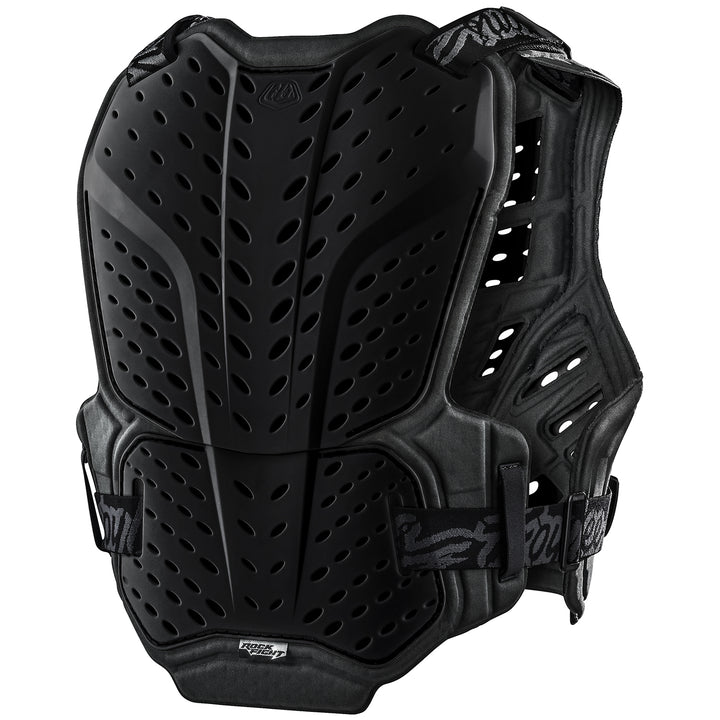 Troy Lee Designs Rockfight Chest Protector Black
