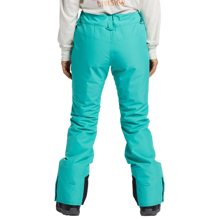 Billabong Malla Pants - Women's Seagreen