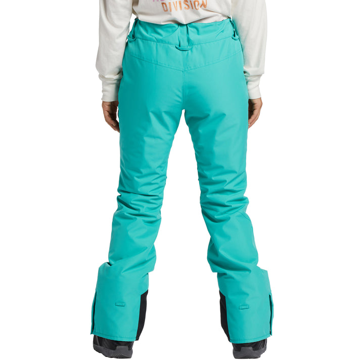 Billabong Malla Pants - Women's Seagreen