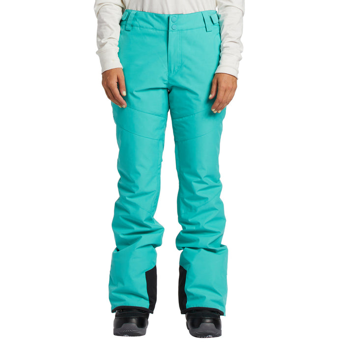 Billabong Malla Pants - Women's Seagreen