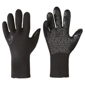 Billabong 2mm Absolute Gloves Black