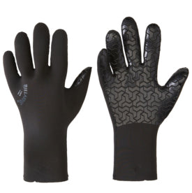 Billabong 5mm Absolute Gloves Black