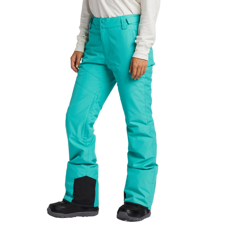 Billabong Malla Pants - Women's Seagreen