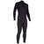 Billabong 3/2 Revolution Natural Zipperless Wetsuit Black