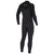 Billabong 3/2 Revolution Natural Zipperless Wetsuit Black