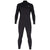 Billabong 3/2 Revolution Natural Zipperless Wetsuit Black