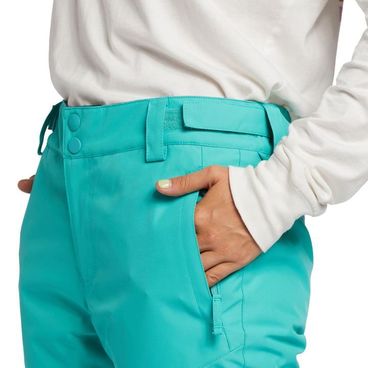 Billabong Malla Pants - Women's Seagreen