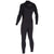 Billabong 3/2 Revolution Natural Zipperless Wetsuit Black