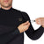 Billabong 3/2 Revolution Natural Zipperless Wetsuit Black
