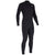 Billabong 4/3 Furnace Natural Zipperless Wetsuit Black