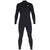 Billabong 4/3 Furnace Natural Zipperless Wetsuit Black