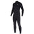 Billabong 4/3 Furnace Natural Zipperless Wetsuit Black
