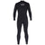 Billabong 4/3 Furnace Natural Zipperless Wetsuit Black