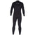 Billabong 4/3 Revolution Chest Zip Wetsuit Black