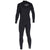 Billabong 4/3 Furnace Natural Zipperless Wetsuit Black