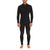Billabong 4/3 Revolution Chest Zip Wetsuit Black