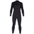 Billabong 4/3 Revolution Chest Zip Wetsuit Black