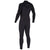 Billabong 4/3 Revolution Chest Zip Wetsuit Black