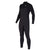Billabong 4/3 Revolution Chest Zip Wetsuit Black