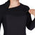 Billabong 4/3 Revolution Chest Zip Wetsuit Black