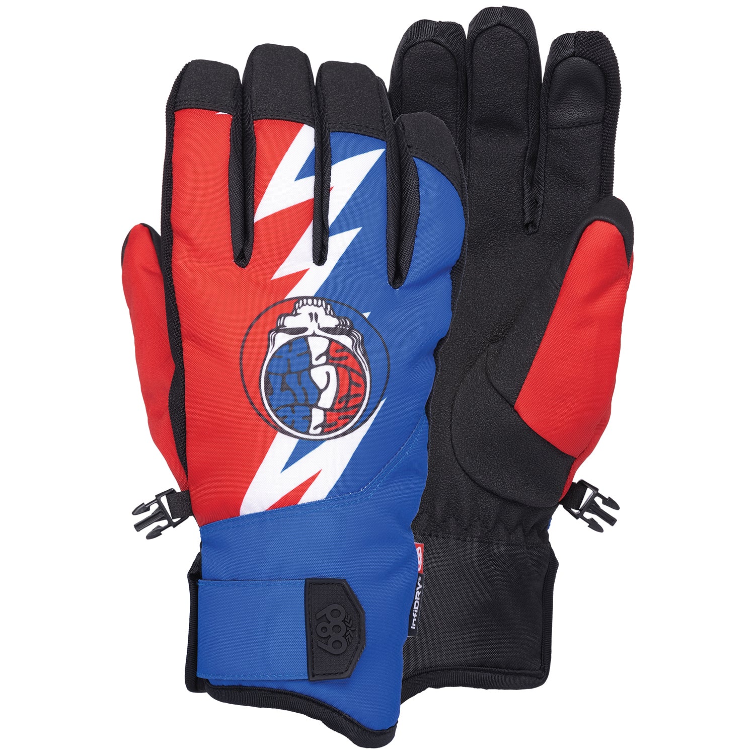 686 Primer Gloves – evo