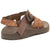 Chaco Mega Z/Cloud Sandals Pep Burnt Orchre