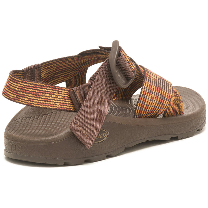 Chaco Mega Z/Cloud Sandals Pep Burnt Orchre