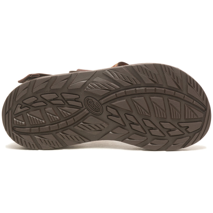 Chaco Mega Z/Cloud Sandals Pep Burnt Orchre