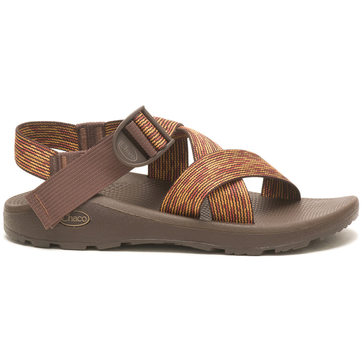 Chaco Mega Z/Cloud Sandals Pep Burnt Orchre