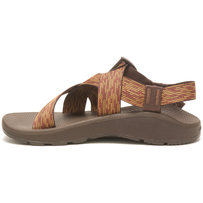 Chaco Mega Z/Cloud Sandals Pep Burnt Orchre