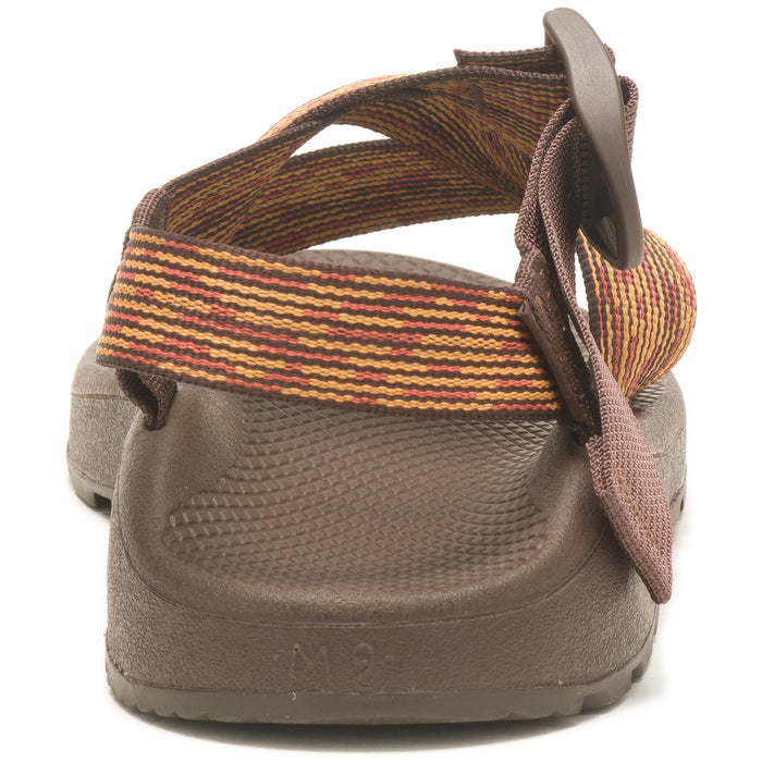 Chaco Mega Z/Cloud Sandals Pep Burnt Orchre