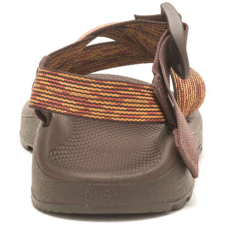 Chaco Mega Z/Cloud Sandals Pep Burnt Orchre