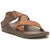 Chaco Mega Z/Cloud Sandals Pep Burnt Orchre