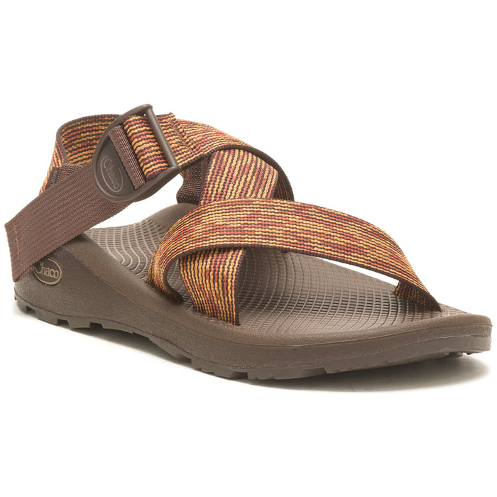 Chaco Mega Z/Cloud Sandals Pep Burnt Orchre