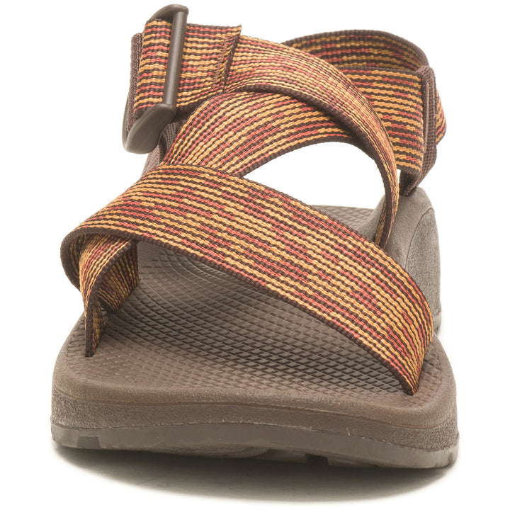 Chaco Mega Z/Cloud Sandals Pep Burnt Orchre