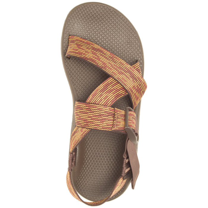 Chaco Mega Z/Cloud Sandals Pep Burnt Orchre