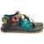 Chaco Z/1 Classic Sandals - Women's Teal Avocado