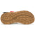 Chaco Z/1 Classic Sandals - Women's Teal Avocado