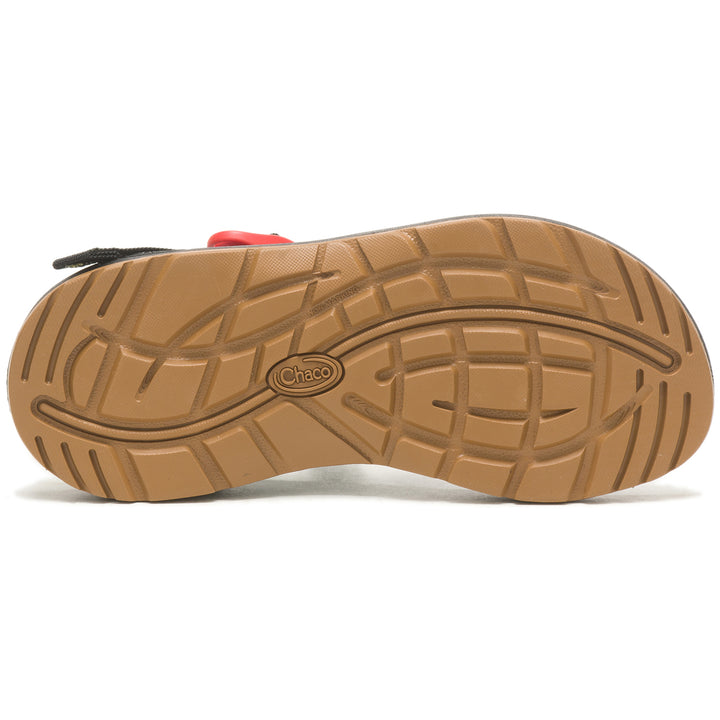 Chaco Z/1 Classic Sandals - Women's Teal Avocado