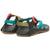 Chaco Z/1 Classic Sandals - Women's Teal Avocado
