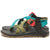 Chaco Z/1 Classic Sandals - Women's Teal Avocado
