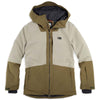 Loden/Flint