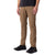 686 Everywhere Featherlight Slim Fit Chinos - Men's Dark Khaki