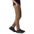 686 Everywhere Featherlight Slim Fit Chinos - Men's Dark Khaki