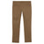 686 Everywhere Featherlight Slim Fit Chinos - Men's Dark Khaki